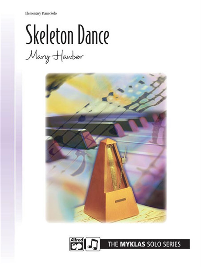 Skeleton Dance